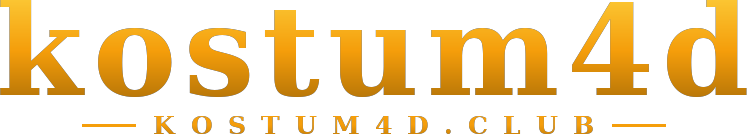 kostum4d logo