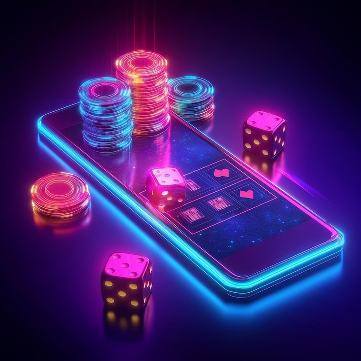 kostum4d mobile gaming